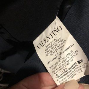 Veston/Blazer Valentino